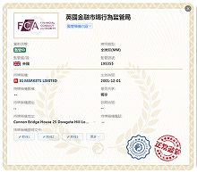 UK FCA full license (MM)